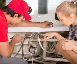 About Emergency plumbing pros McEwensville, PA